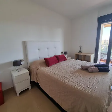 Con Vistas Al Mar Апартаменты