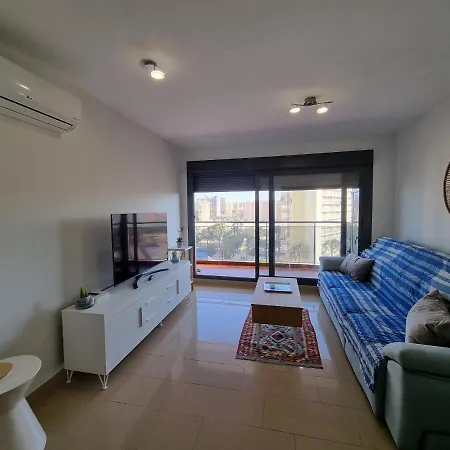 Con Vistas Al Mar Apartment *