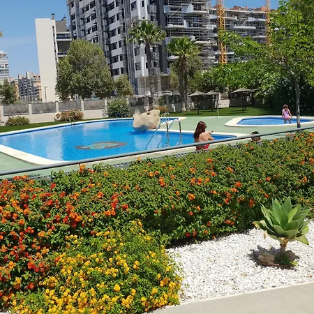 Con Vistas Al Mar